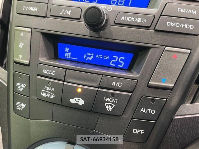 Honda ODYSSEY 2011-04 7788022-5