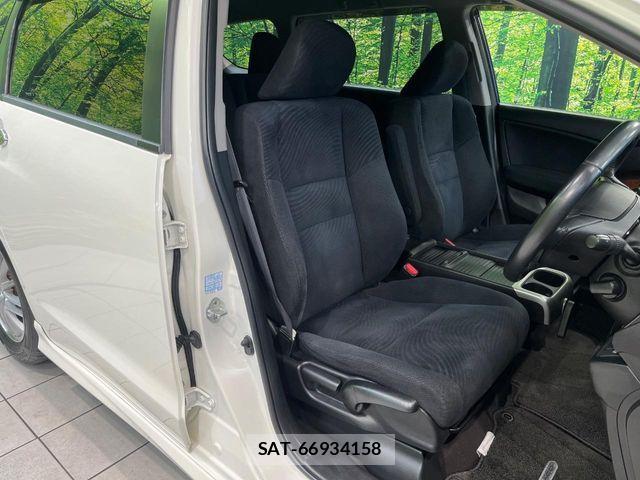 Honda ODYSSEY 2011-04 7788022-7