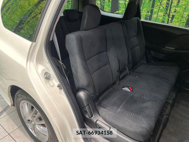 Honda ODYSSEY 2011-04 7788022-8