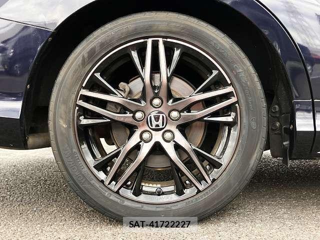Honda ODYSSEY 2021-08 7788042-3