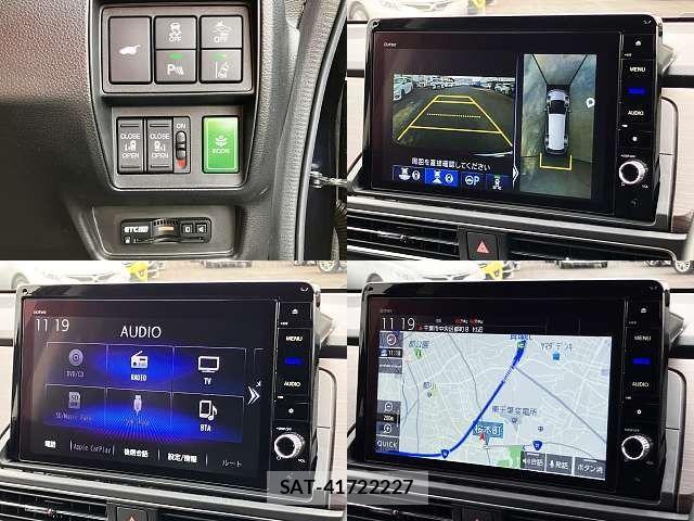 Honda ODYSSEY 2021-08 7788042-4