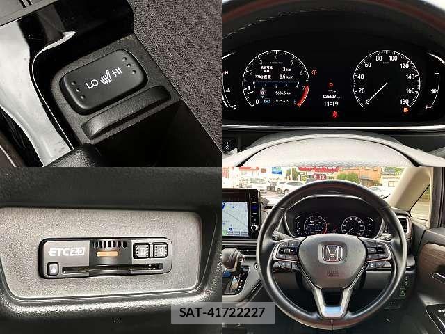 Honda ODYSSEY 2021-08 7788042-5