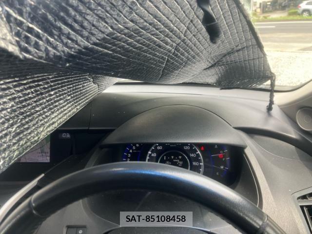 Honda ODYSSEY 2011-10 7788017-9