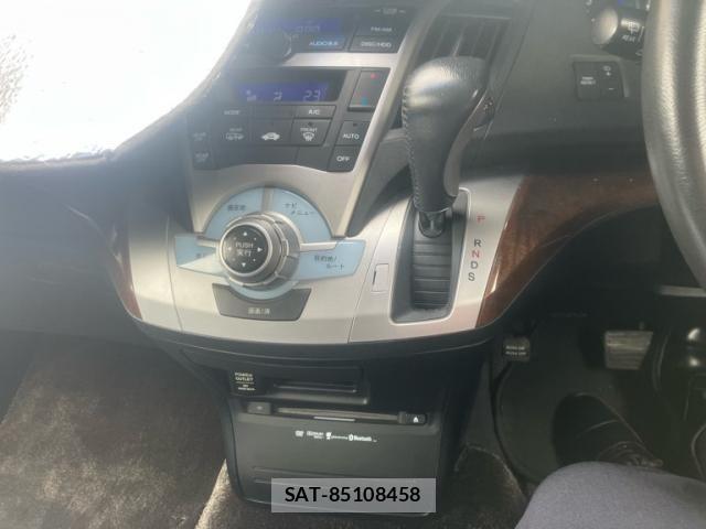 Honda ODYSSEY 2011-10 7788017-10