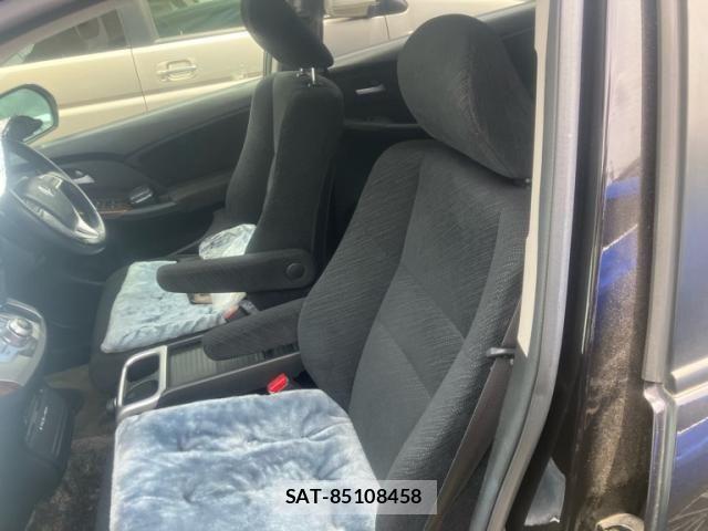 Honda ODYSSEY 2011-10 7788017-11