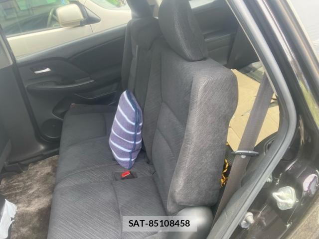 Honda ODYSSEY 2011-10 7788017-12