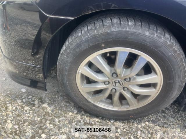 Honda ODYSSEY 2011-10 7788017-13