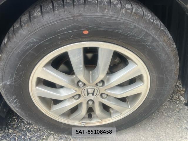 Honda ODYSSEY 2011-10 7788017-14