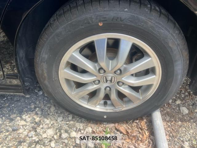 Honda ODYSSEY 2011-10 7788017-15