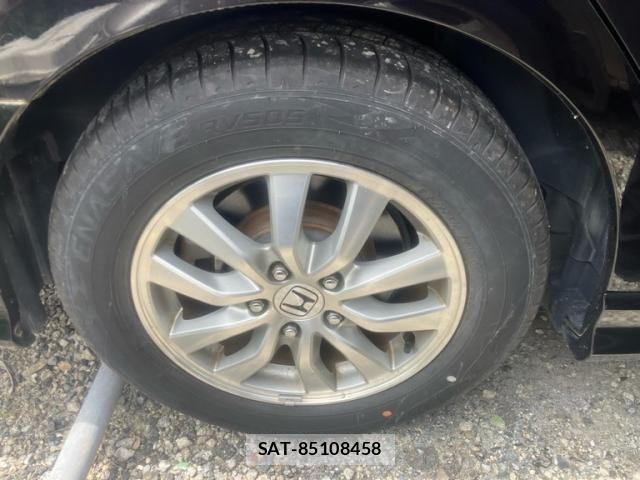 Honda ODYSSEY 2011-10 7788017-16