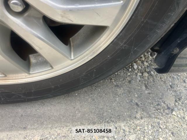 Honda ODYSSEY 2011-10 7788017-17