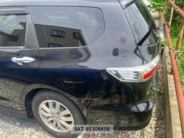 Honda ODYSSEY 2011-10 7788017-2