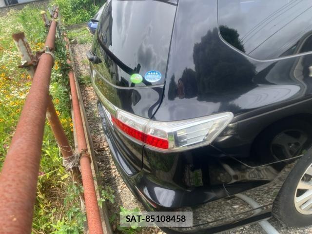 Honda ODYSSEY 2011-10 7788017-3