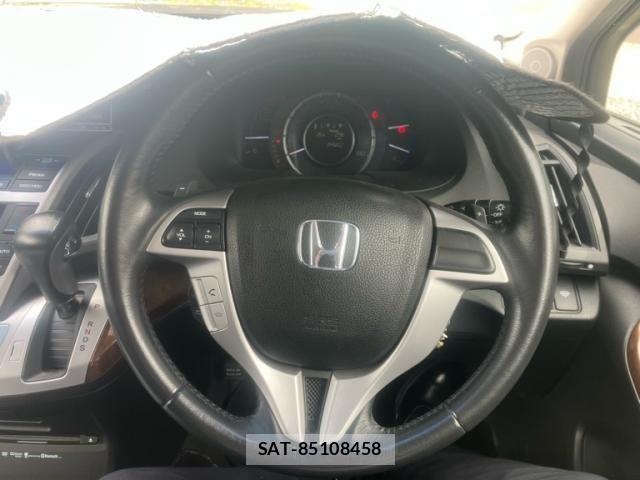 Honda ODYSSEY 2011-10 7788017-5