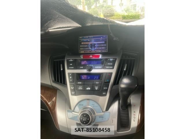 Honda ODYSSEY 2011-10 7788017-6