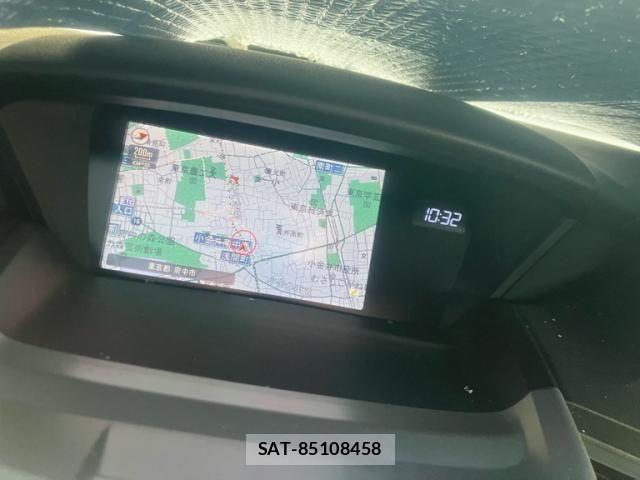 Honda ODYSSEY 2011-10 7788017-7