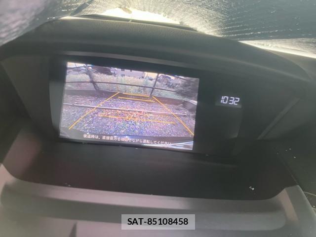 Honda ODYSSEY 2011-10 7788017-8