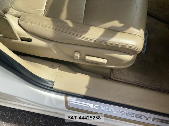Honda ODYSSEY 2009-05 7788014-9