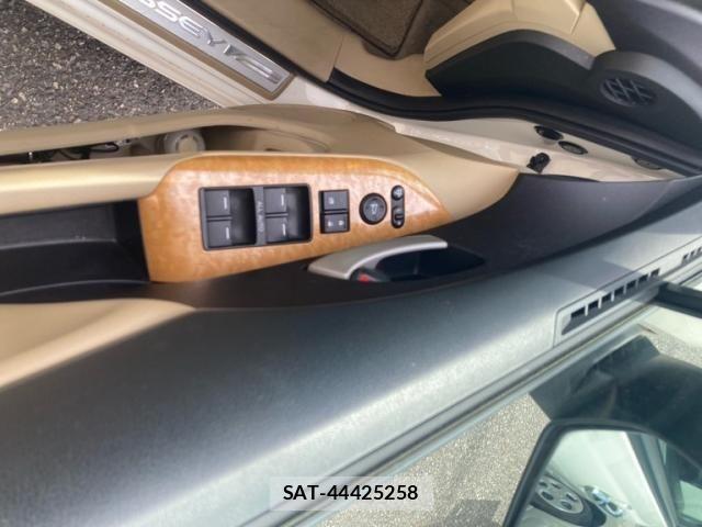Honda ODYSSEY 2009-05 7788014-10