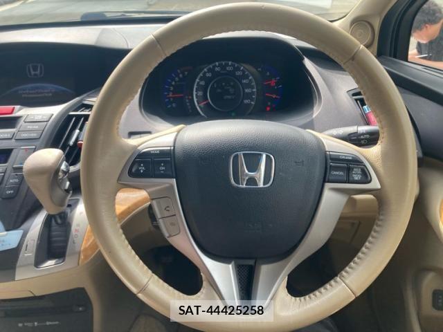 Honda ODYSSEY 2009-05 7788014-11