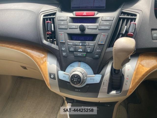 Honda ODYSSEY 2009-05 7788014-13