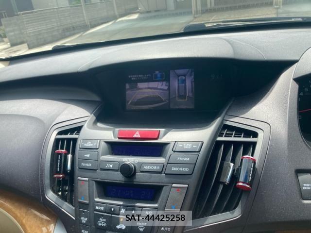 Honda ODYSSEY 2009-05 7788014-15