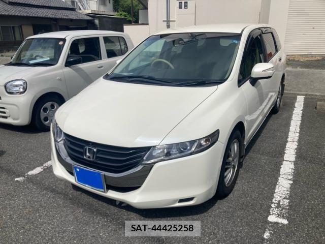 Honda ODYSSEY 2009-05 7788014-1