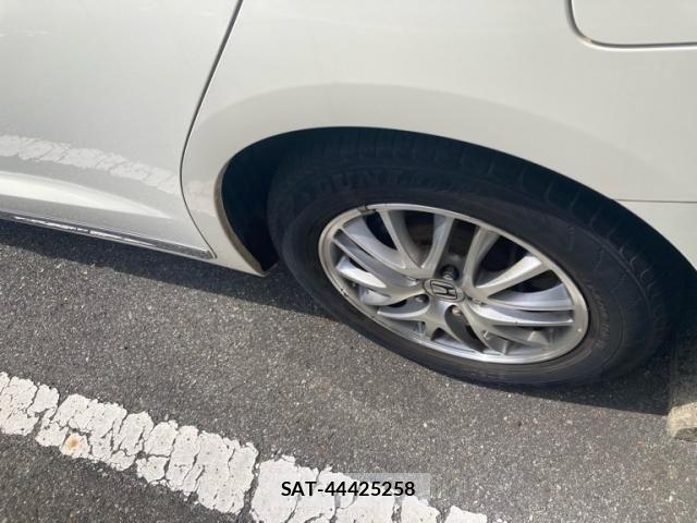 Honda ODYSSEY 2009-05 7788014-4