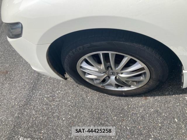 Honda ODYSSEY 2009-05 7788014-5