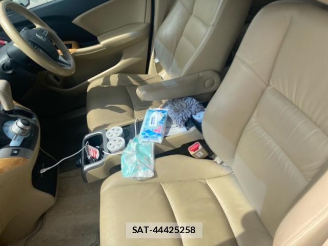 Honda ODYSSEY 2009-05 7788014-6