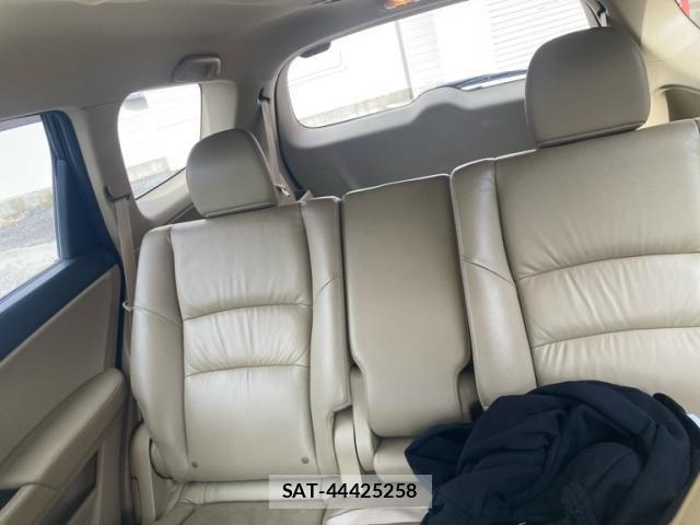 Honda ODYSSEY 2009-05 7788014-7