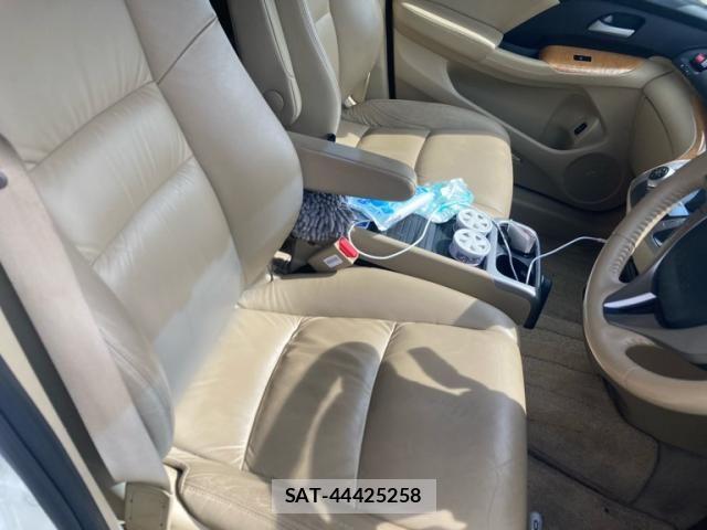 Honda ODYSSEY 2009-05 7788014-8