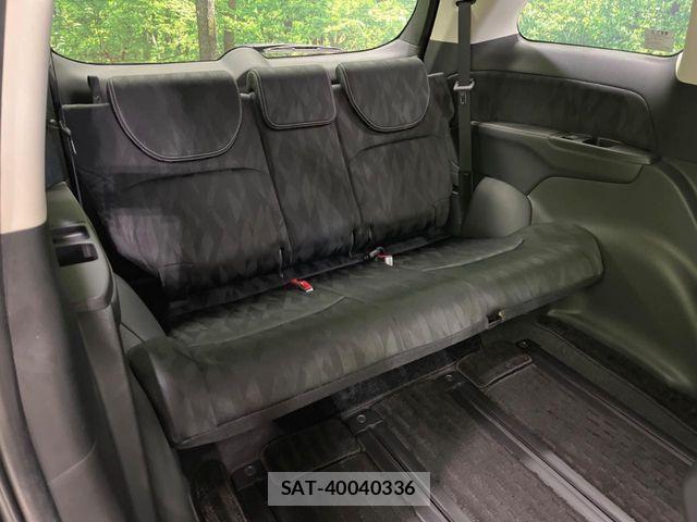 Honda ODYSSEY 2017-11 7788040-9