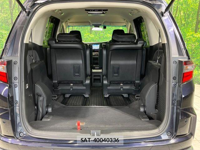 Honda ODYSSEY 2017-11 7788040-10