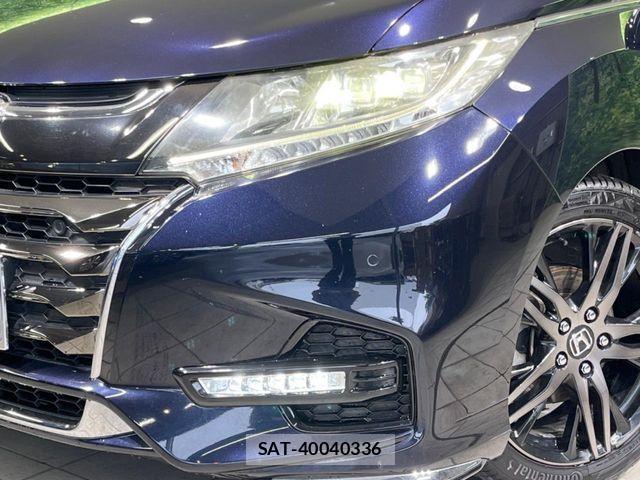 Honda ODYSSEY 2017-11 7788040-12
