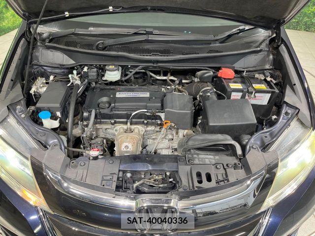 Honda ODYSSEY 2017-11 7788040-18
