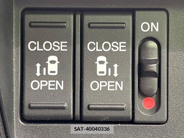 Honda ODYSSEY 2017-11 7788040-5
