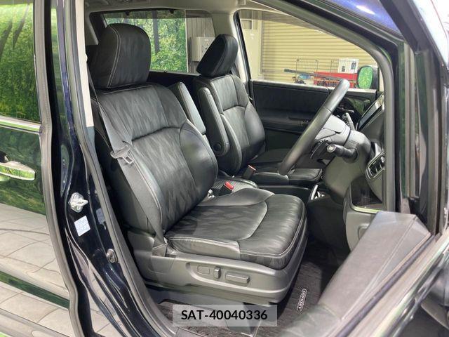 Honda ODYSSEY 2017-11 7788040-7