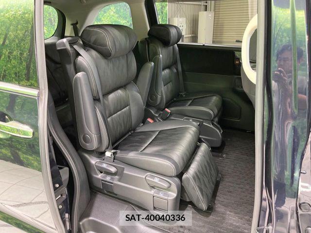 Honda ODYSSEY 2017-11 7788040-8