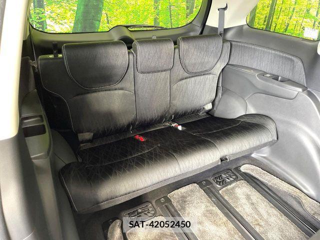 Honda ODYSSEY 2017-06 7788039-9