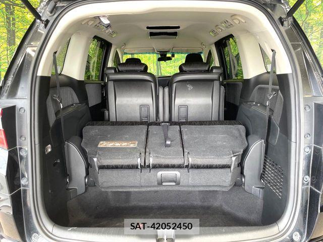 Honda ODYSSEY 2017-06 7788039-10