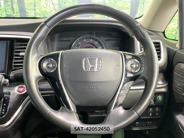 Honda ODYSSEY 2017-06 7788039-11