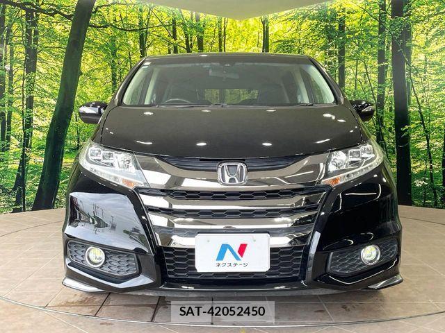 Honda ODYSSEY 2017-06 7788039-14