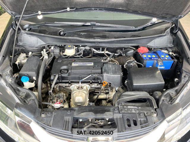 Honda ODYSSEY 2017-06 7788039-18
