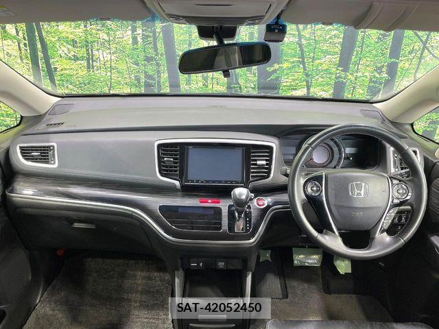 Honda ODYSSEY 2017-06 7788039-1