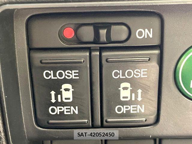 Honda ODYSSEY 2017-06 7788039-2