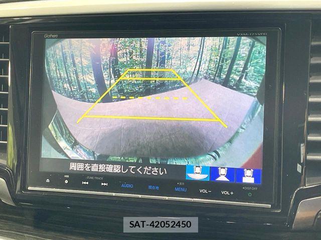 Honda ODYSSEY 2017-06 7788039-4