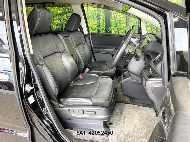 Honda ODYSSEY 2017-06 7788039-7
