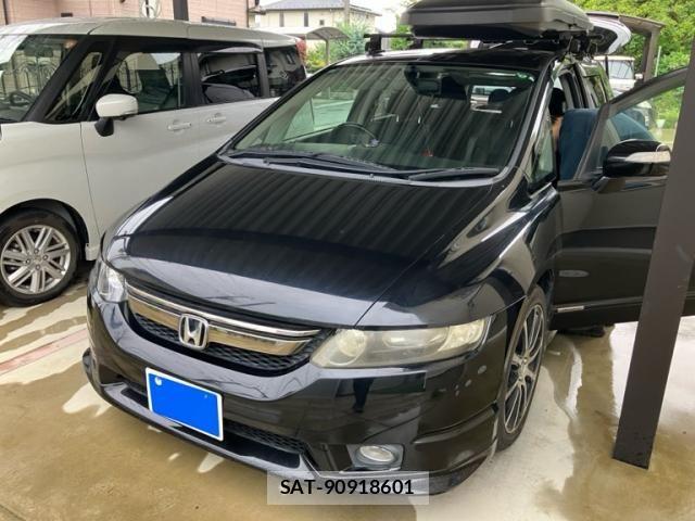 Honda ODYSSEY 2007-10 7878651-0