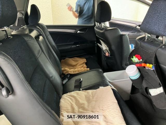 Honda ODYSSEY 2007-10 7878651-10